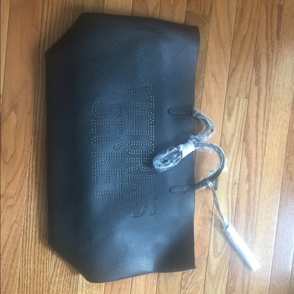 Victoria’s Secret tote bag